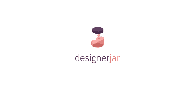 Brand logo for external website's link