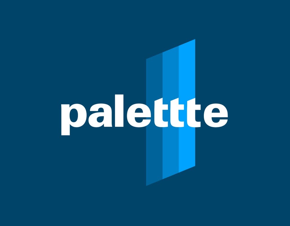 Palettte App - Prototypr | Prototyping