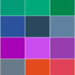 Brand logo for external website's link