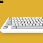 Keyboard Simulator – A 3D simulator build with Three.JS
