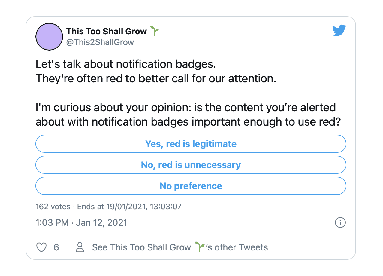 Shit’s Broken: Why We Need Mindful Notifications & How to Design Them